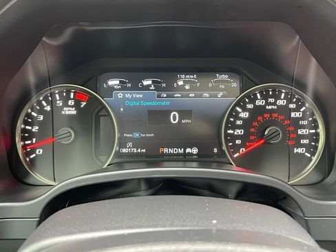 Used 2020 Ford F150 Raptor w/ Equipment Group 802A Luxury AWD/4WD image 38