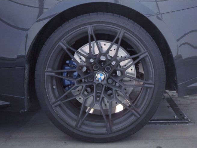 Used 2024 BMW M4 xDrive Competition w/ Executive Package AWD/4WD image 10