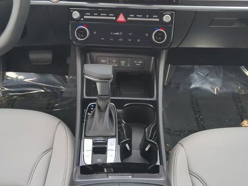 New 2025 Hyundai Santa Cruz SEL image 19