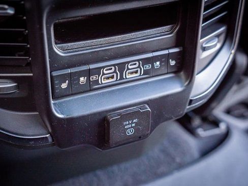 Used 2025 RAM 1500 RHO w/ RHO Level 1 Equipment Group image 31