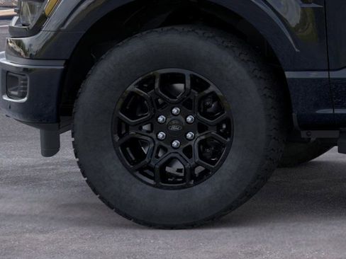 New 2026 Ford F150 XLT w/ Equipment Group 302A MID image 19