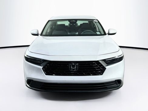 Used 2023 Honda Accord LX image 2
