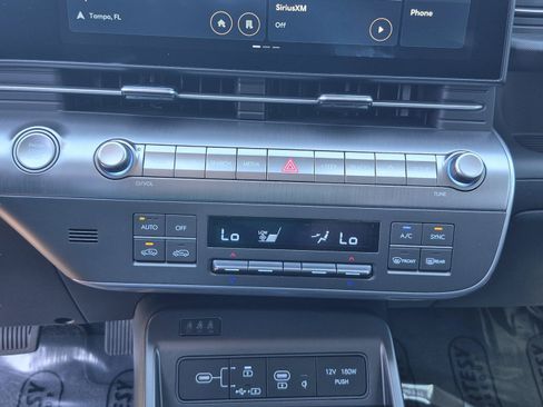 New 2026 Hyundai Kona Limited FWD image 26