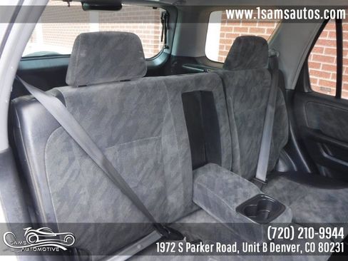 Used 2004 Honda CR-V EX image 15