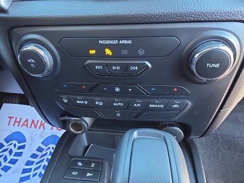 Certified 2022 Ford Ranger XLT w/ FX4 Off-Road Package image 21