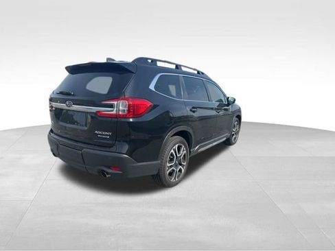 Used 2024 Subaru Ascent Limited image 6