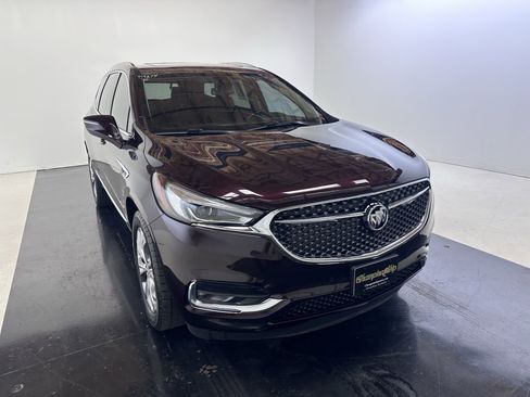 Used 2021 Buick Enclave Avenir w/ Trailering Package, 5000 lbs. image 3