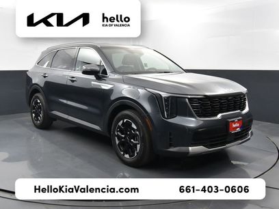Used 2024 Kia Sorento S