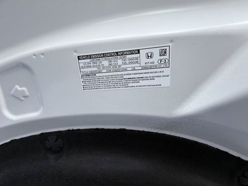 Used 2023 Honda HR-V LX image 36