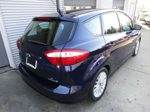 Used 2016 Ford C-MAX SE image 3