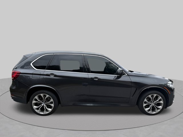 Used 2018 BMW X5 sDrive35i w/ Driving Assistance Package RWD image 6