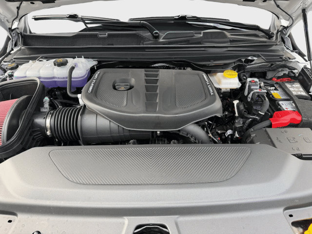 New 2026 RAM 1500 RHO AWD/4WD image 28