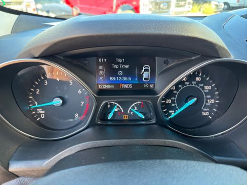 Used 2018 Ford Escape SE image 10
