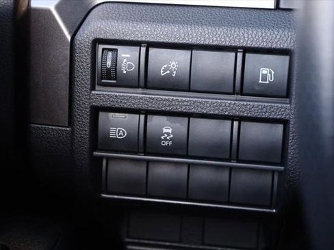 Certified 2025 Toyota 4Runner SR5 image 20