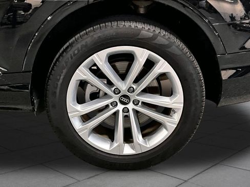 Used 2025 Audi Q7 3.0T Premium Plus AWD/4WD image 10