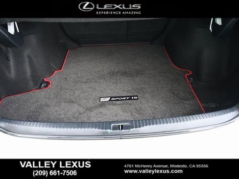 Used 2015 Lexus IS 200t w/ Navigation System Package image 19