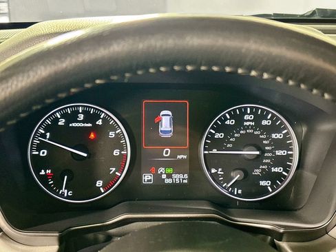 Used 2020 Subaru Outback Limited w/ Popular Package #2 AWD/4WD image 14