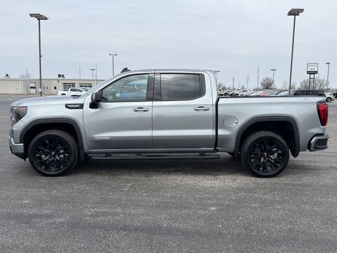 New 2026 GMC Sierra 1500 Elevation w/ Preferred Package image 9