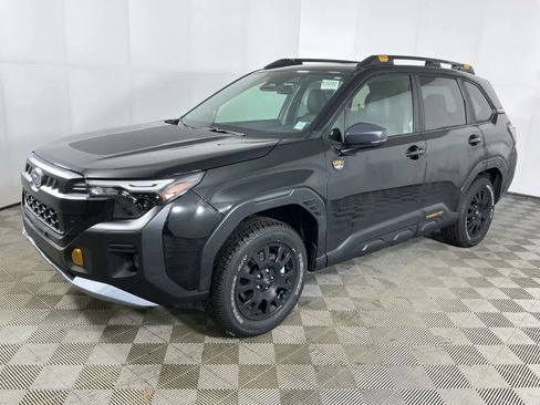 New 2026 Subaru Forester Wilderness image 3