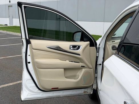 Used 2014 INFINITI QX60 AWD w/ Premium Plus Package image 28