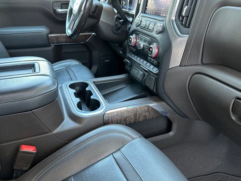 Certified 2020 GMC Sierra 1500 Denali AWD/4WD image 16