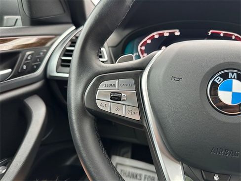 Used 2024 BMW X3 xDrive30i w/ Convenience Package image 23