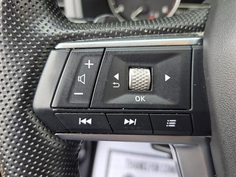 Used 2024 Mitsubishi Outlander Ralliart AWD/4WD image 22
