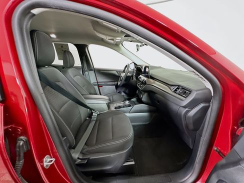 Used 2025 Ford Escape Active image 34