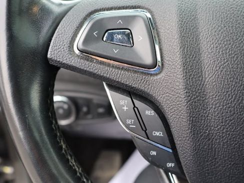 Used 2018 Lincoln MKC Reserve w/ Lincoln MKC Climate Package AWD/4WD image 17