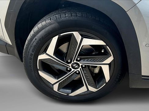 Used 2023 Hyundai Tucson Limited image 9