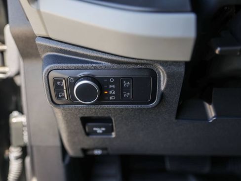 Used 2022 Ford Bronco Badlands AWD/4WD image 15