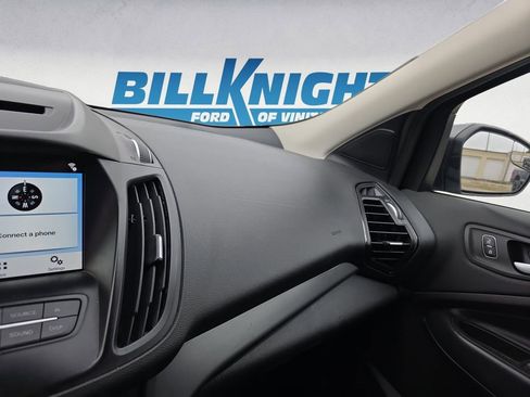 Used 2018 Ford Escape SEL FWD image 10