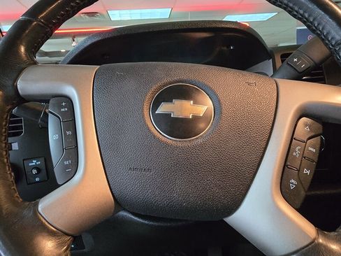 Used 2010 Chevrolet Silverado 1500 LT w/ Power Pack Plus image 21