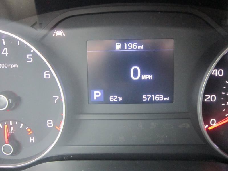 Used 2020 Kia Sportage LX AWD/4WD image 28