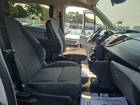 Used 2018 Ford Transit 350 XL RWD image 19