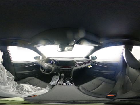 New 2026 Toyota Camry XSE FWD image 33