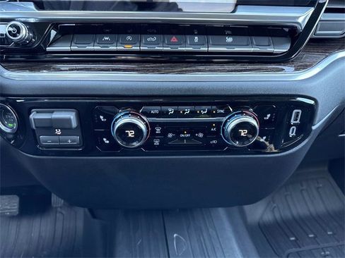 New 2026 GMC Sierra 1500 Elevation w/ Elevation Select Package image 22