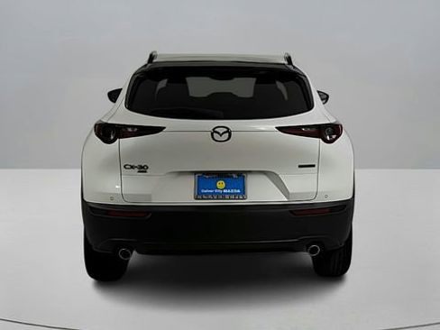 New 2026 MAZDA CX-30 AWD 2.5 S image 5