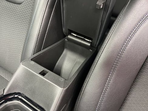 New 2026 Jeep Compass Latitude AWD/4WD image 19