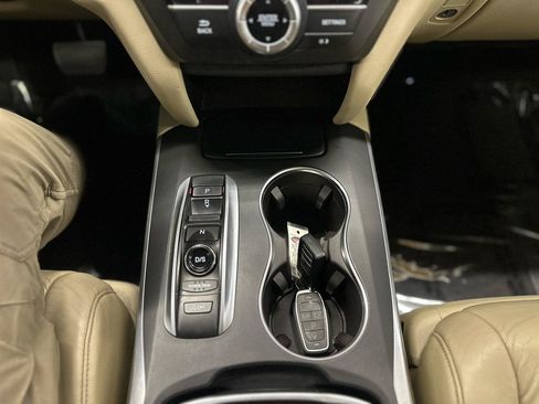 Used 2019 Acura MDX SH-AWD image 23