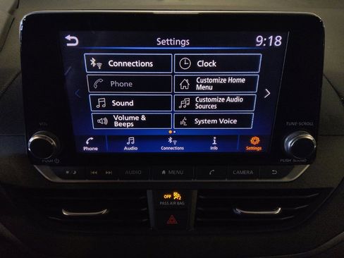 Used 2022 Nissan Altima 2.5 SV image 25