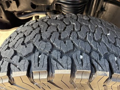 Used 2017 Jeep Wrangler Unlimited Rubicon AWD/4WD image 42