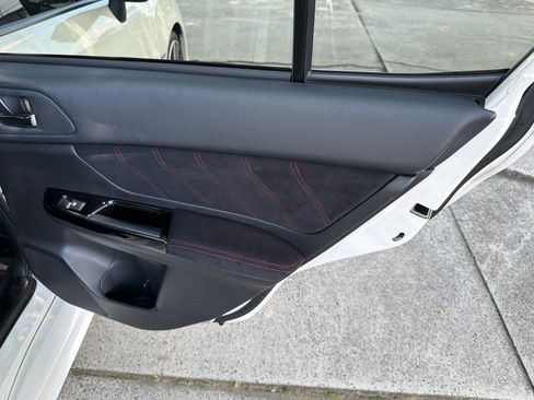 Used 2021 Subaru WRX STI AWD/4WD image 17