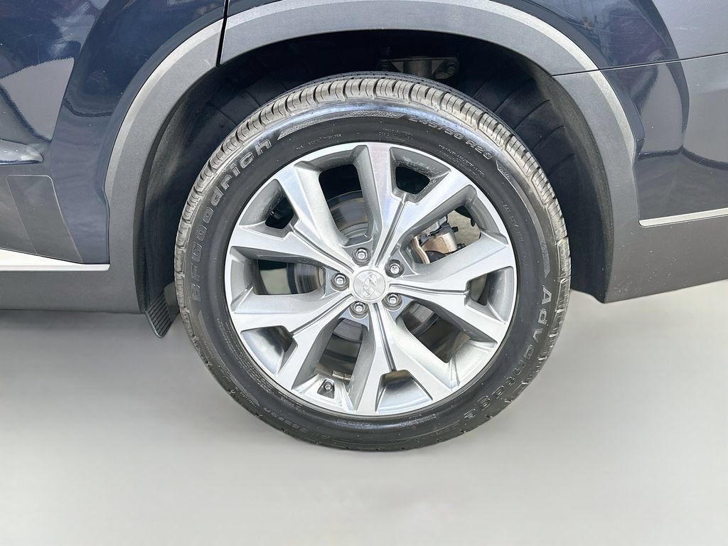 Used 2020 Hyundai Palisade SEL FWD image 33