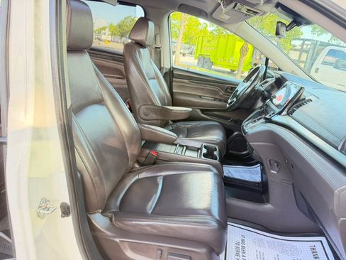 Used 2018 Honda Odyssey Touring image 39