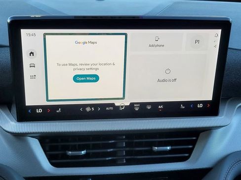 New 2026 Ford Explorer Active image 13