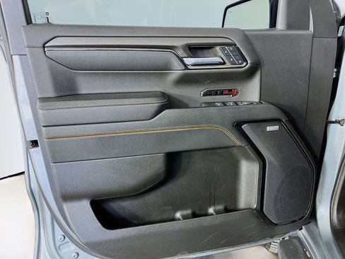 Used 2023 GMC Sierra 1500 AT4 w/ AT4 Premium Package AWD/4WD image 21