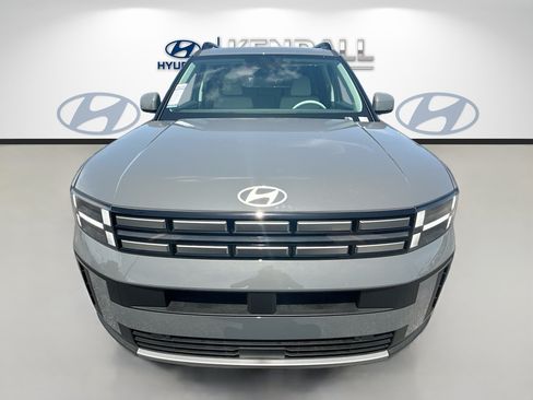 New 2026 Hyundai Santa Fe SEL FWD image 2