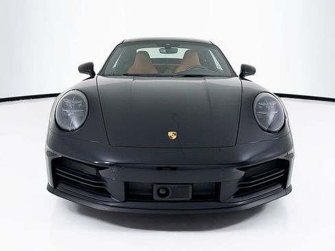 Certified 2025 Porsche 911 Carrera S RWD image 6