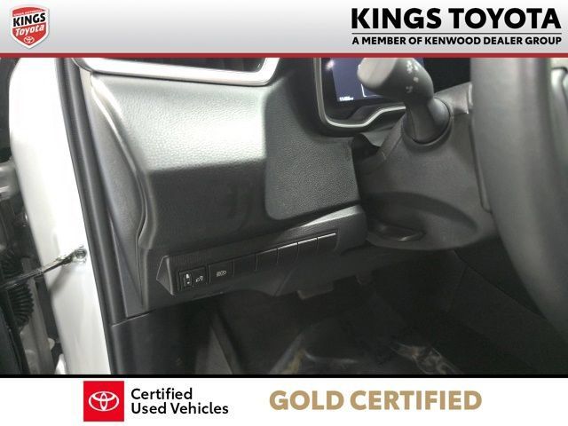 Certified 2024 Toyota Corolla XSE FWD image 21